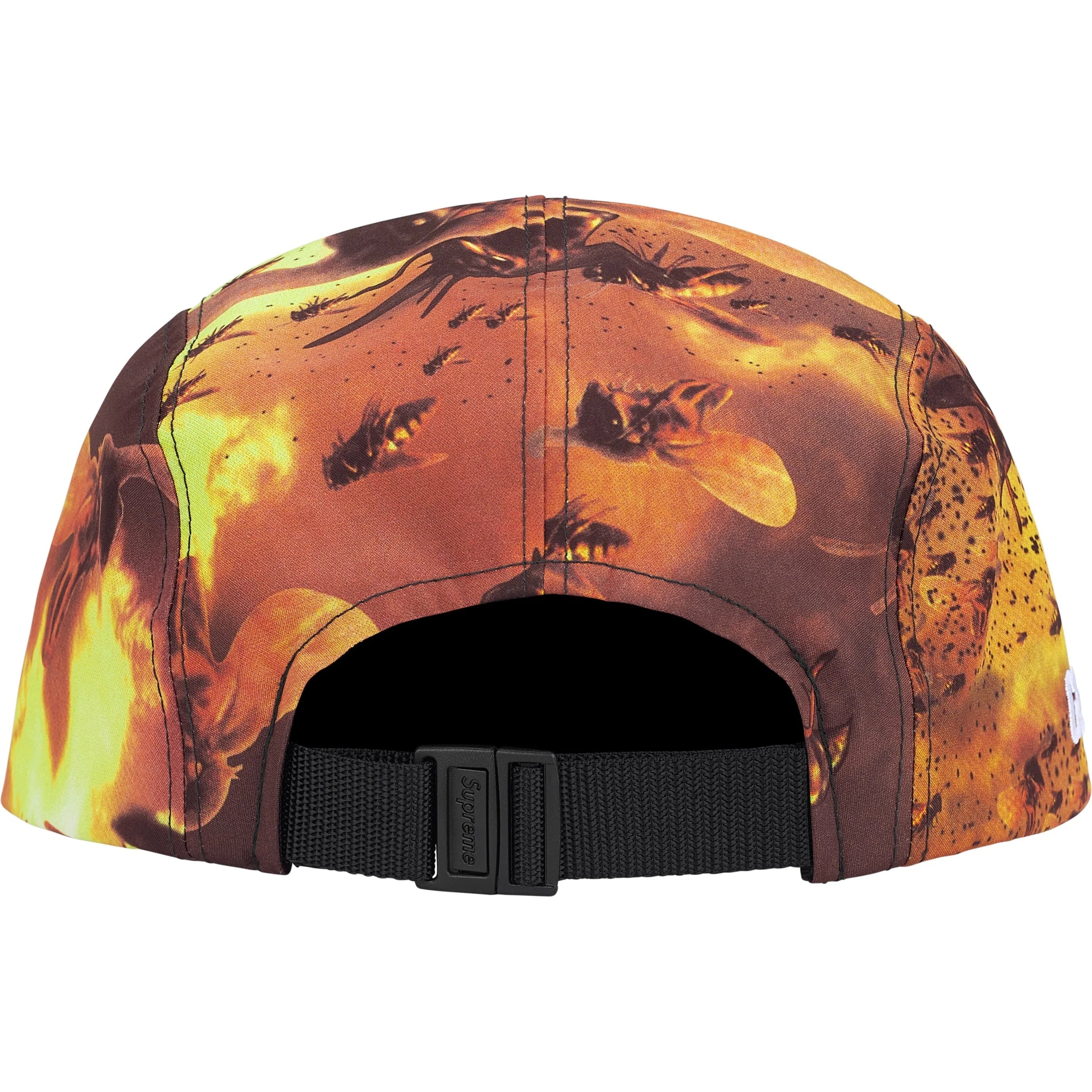 Gorro Supreme x Wu Tang Clan Gore Tex