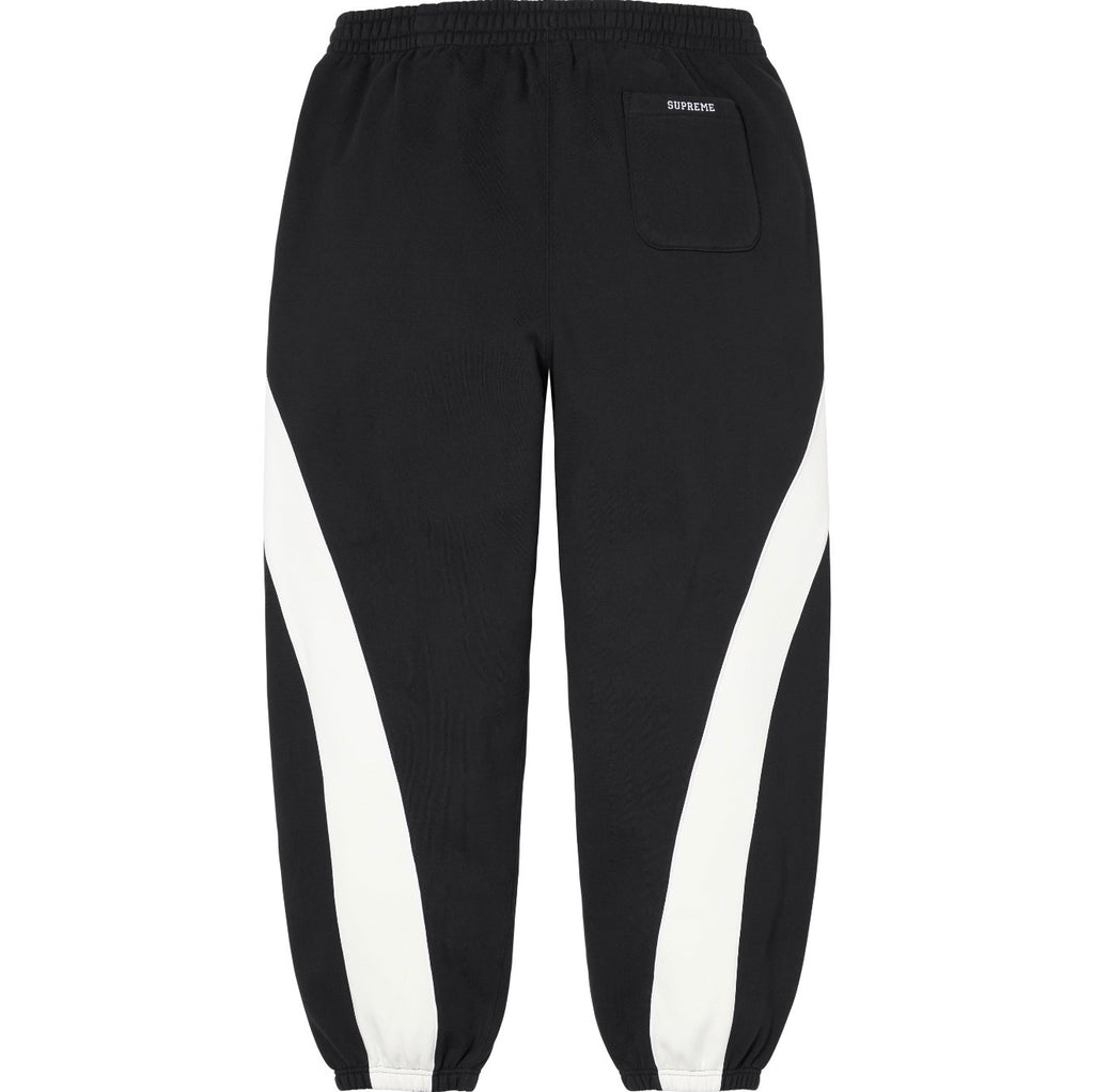 Pantalon Supreme x Nike Paneled Black
