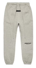 Pantalón Fear of God Essentials 'Dark Oatmel' FW22