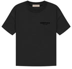 Camiseta Essentials Fear Of God Stretch Limo