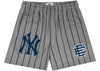 Short Eric Emanuel X New York Yankees MLB
