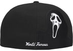 Gorro Supreme Ghostface x Box Logo New Era Black