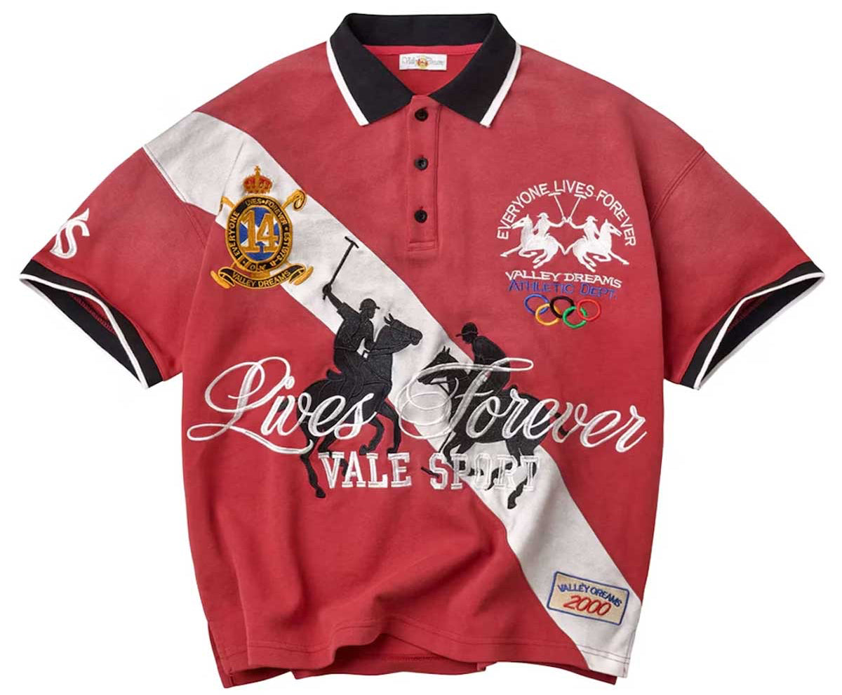Polo Vale Forever London