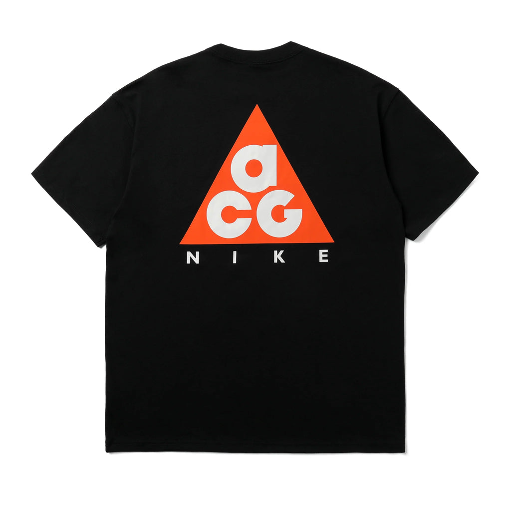 Camiseta Nike ACG Max90 Black