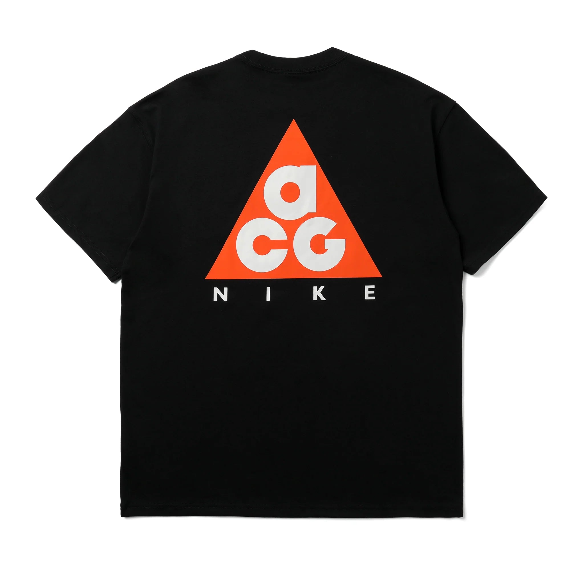 Camiseta Nike ACG Max90 Black