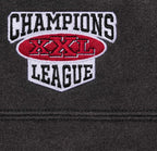 Canguro Supreme Football Jersey Black