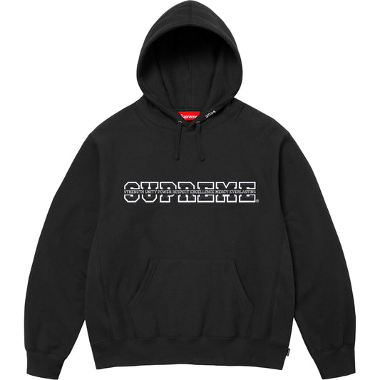 Canguro Supreme Collegiate Acronym