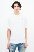 Camiseta OFF-WHITE Chain White