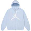 Campera Supreme x Jordan Blue