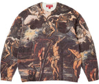 Buzo Supreme Crucifixion