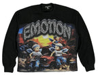 Camiseta Manga Larga Mixed Emotions Thermal Sunrise