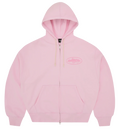 Campera Corteiz Island Knockout Pink