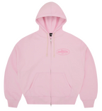 Campera Corteiz Island Knockout Pink