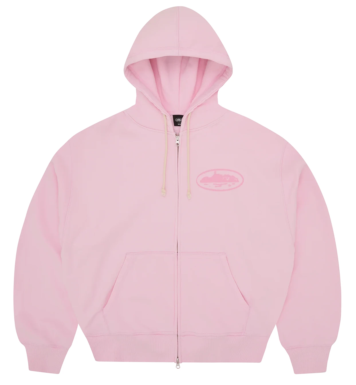 Campera Corteiz Island Knockout Pink