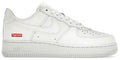 Air Force 1 Low Supreme White