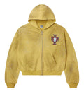Campera Vale Forever Venus Yellow