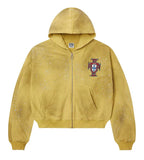 Campera Vale Forever Venus Yellow