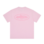 Camiseta Corteiz Island Knockout Pink