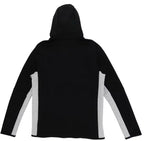 Campera Nike Sportwear Tech Fleece Black & Grey
