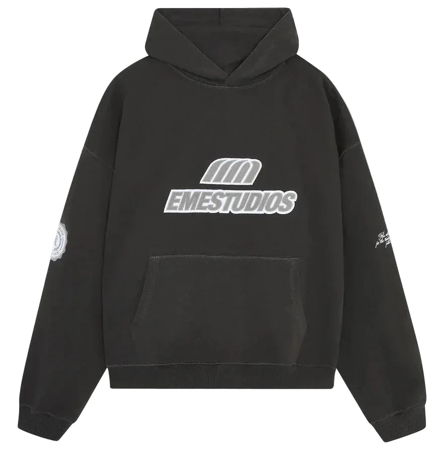 Canguro Eme Studios Riot Shadow Oversized