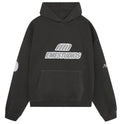 Canguro Eme Studios Riot Shadow Oversized