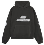 Canguro Eme Studios Riot Shadow Oversized