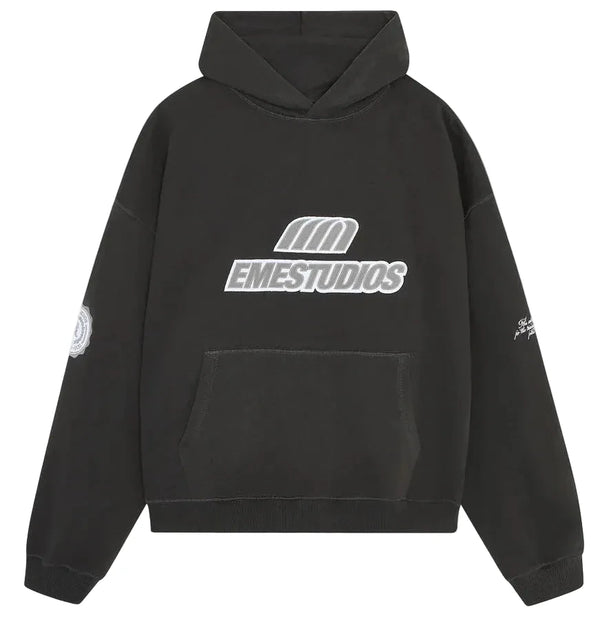 Canguro Eme Studios Riot Shadow Oversized