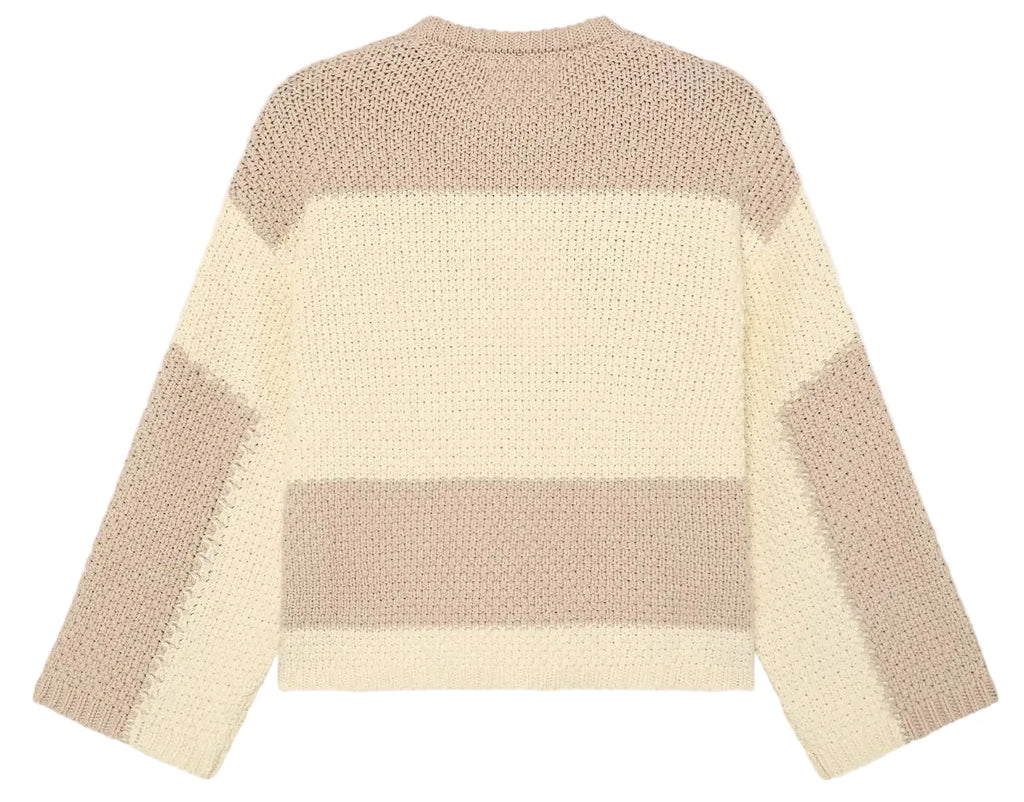 Buzo Eme Studios Layr Candy Knit