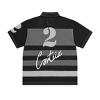 Polo Corteiz Dubai Black / Grey