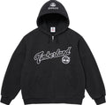 Campera Supreme x Timberland Thermal Lined Black