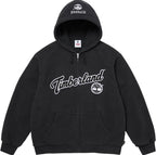 Campera Supreme x Timberland Thermal Lined Black