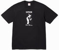 Camiseta Supreme Wish Black
