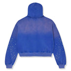 Campera Vale Forever Classico Blue