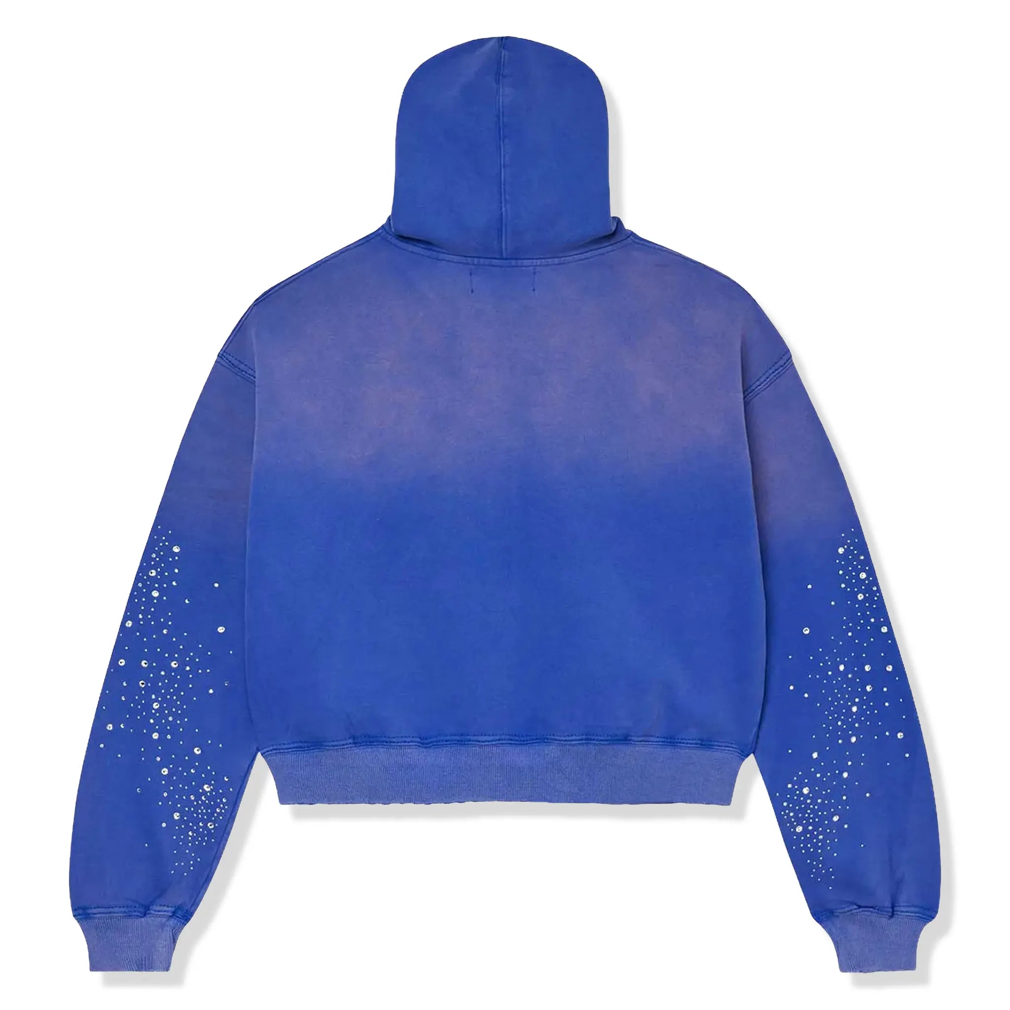 Campera Vale Forever Classico Blue