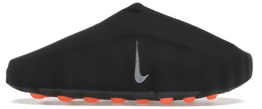 Nike Mind 001 Black Chrome