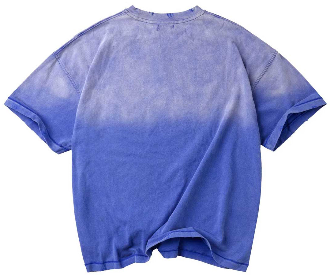 Camiseta Vale Forever Logo Blue