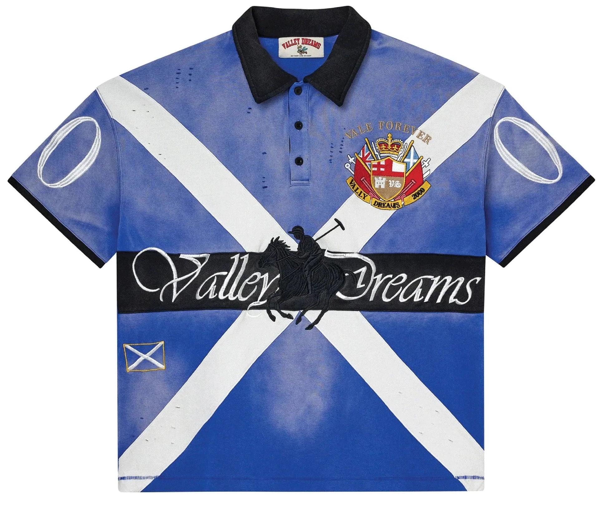Polo Vale Forever Legacy Blue