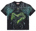 Camiseta Vale Forever Grim Big