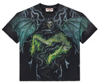 Camiseta Vale Forever Grim Big