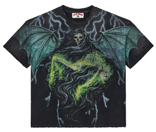 Camiseta Vale Forever Grim Big