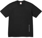 Camiseta Supreme Supper Black