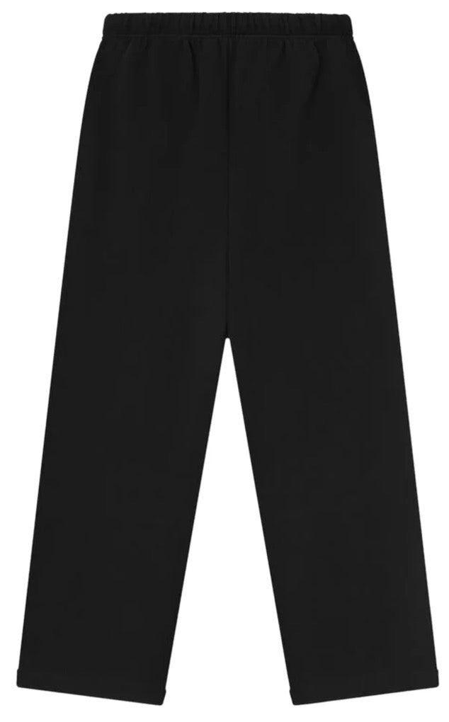 Pantalón Fear of God Essentials NBA Lounge Black