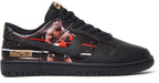 Nike Sb Dunk Low x Supreme X Martine Rose Black