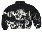 Campera Mixed Emotions Cloud Puffer
