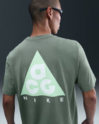 Camiseta Nike ACG Max90 Clay Green