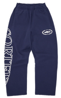 Pantalon Corteiz Superior Royale Navy