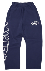 Pantalon Corteiz Superior Royale Navy