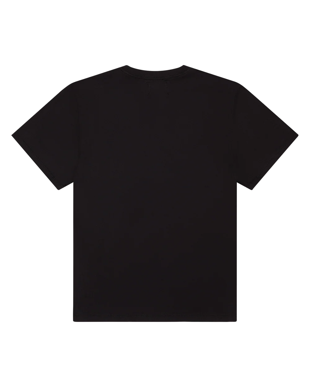 Camiseta Denim Tears FW25 Box Logo Black