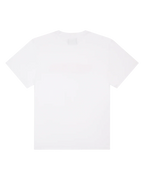 Camiseta Denim Tears FW25 Box Logo White