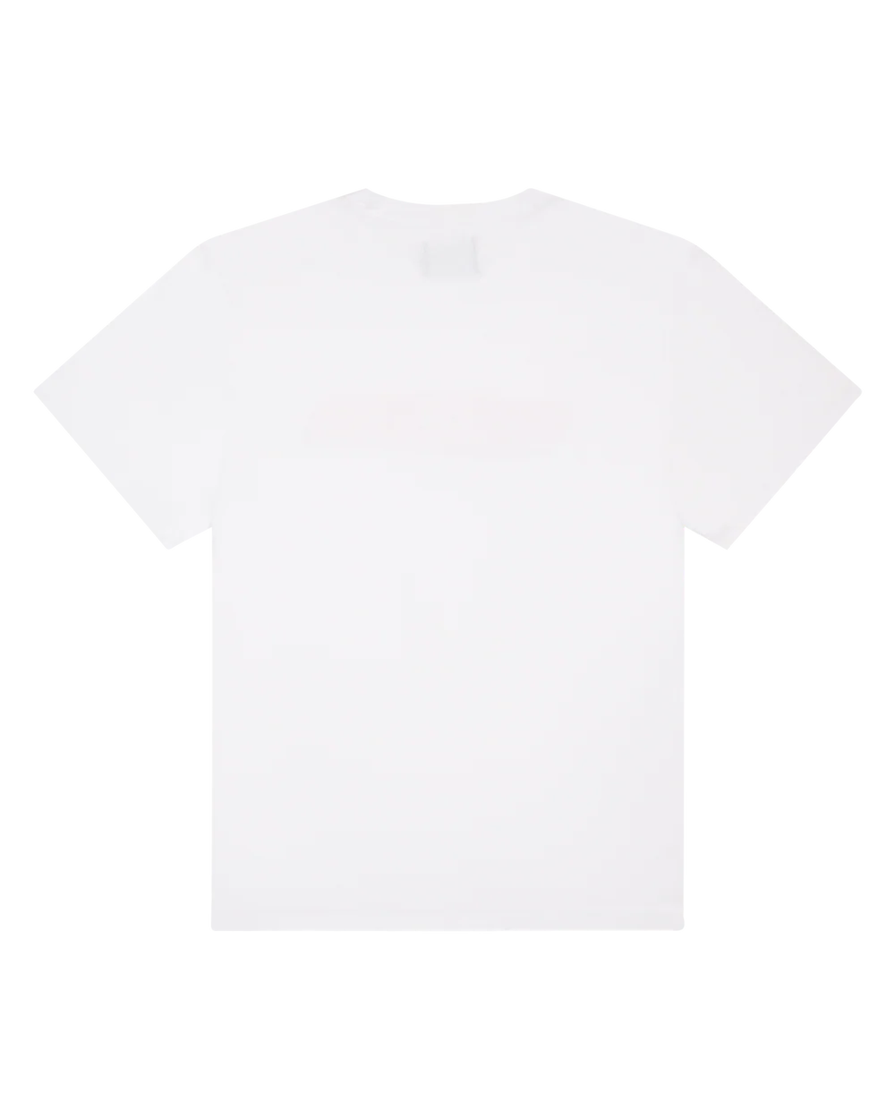 Camiseta Denim Tears FW25 Box Logo White